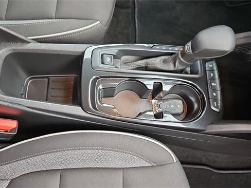 Used 2023 Chevrolet TrailBlazer LT w/ Convenience Package image 14