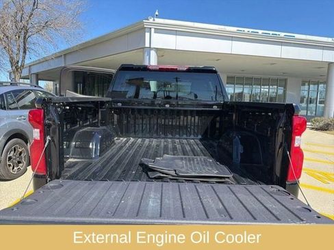 Used 2025 Chevrolet Silverado 1500 RST image 32