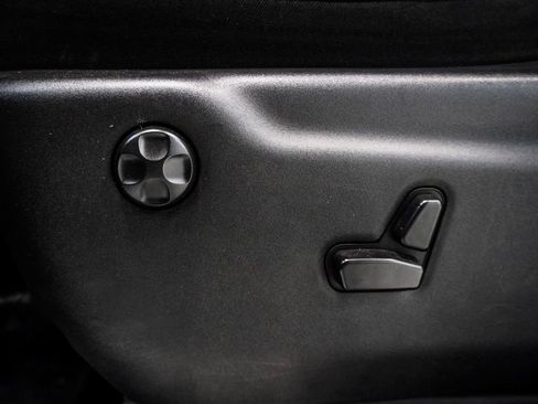 Used 2018 Jeep Grand Cherokee Trackhawk w/ Trailer Tow Group IV image 7