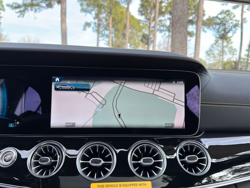 New 2026 Mercedes-Benz AMG GT 43 image 4