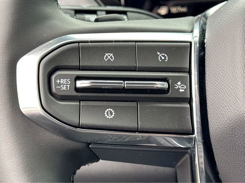 New 2026 GMC Acadia Elevation w/ LPO, Floor Liner Package FWD image 17