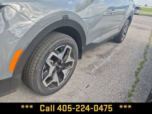 Used 2024 Hyundai Santa Cruz Limited AWD/4WD image 4