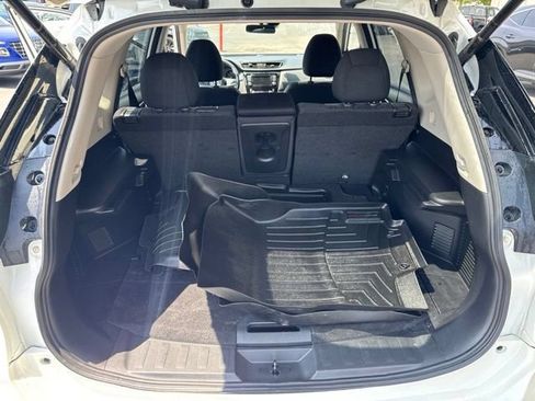Used 2020 Nissan Rogue SV AWD/4WD image 20