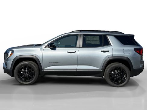 New 2026 GMC Terrain Elevation image 2