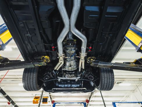 Used 1993 Ford Mustang Cobra image 71