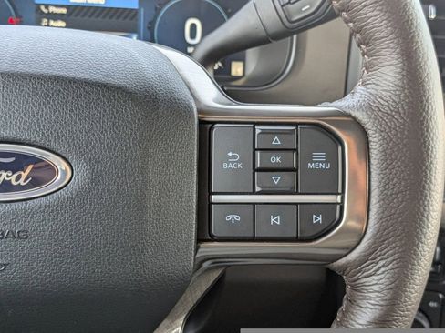 New 2026 Ford F250 King Ranch w/ Chrome Package AWD/4WD image 29