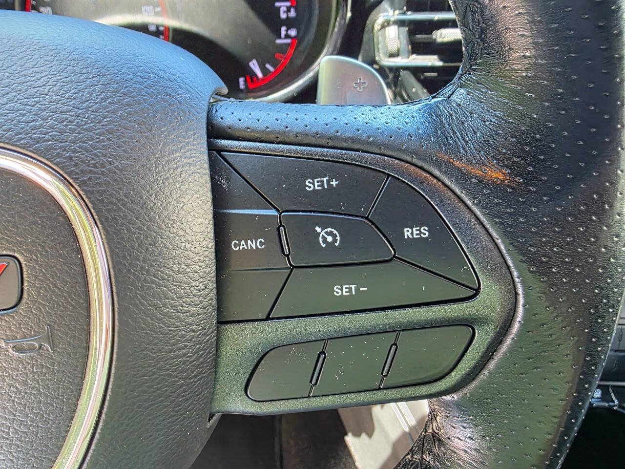 Used 2022 Dodge Durango GT w/ Blacktop Package AWD/4WD image 21