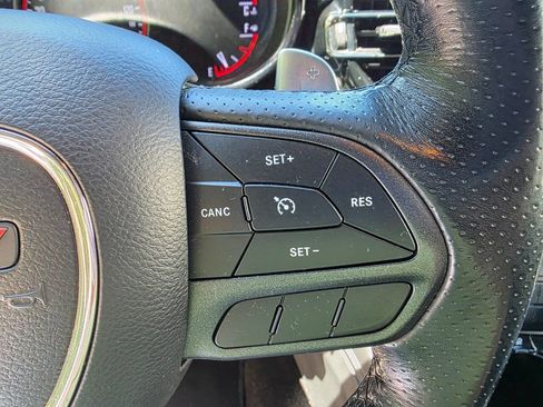 Used 2022 Dodge Durango GT w/ Blacktop Package AWD/4WD image 21