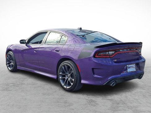 Certified 2023 Dodge Charger R/T w/ Daytona Edition Group image 3