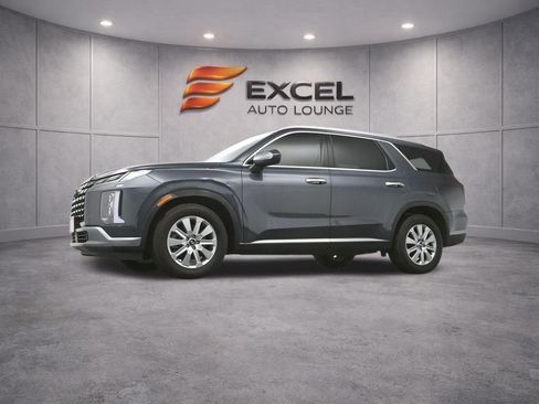 Used 2024 Hyundai Palisade SEL AWD/4WD image 43