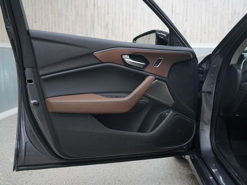 Used 2021 Acura TLX SH-AWD w/ Technology Package image 30