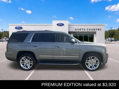Used 2018 GMC Yukon SLT w/ Premium Edition