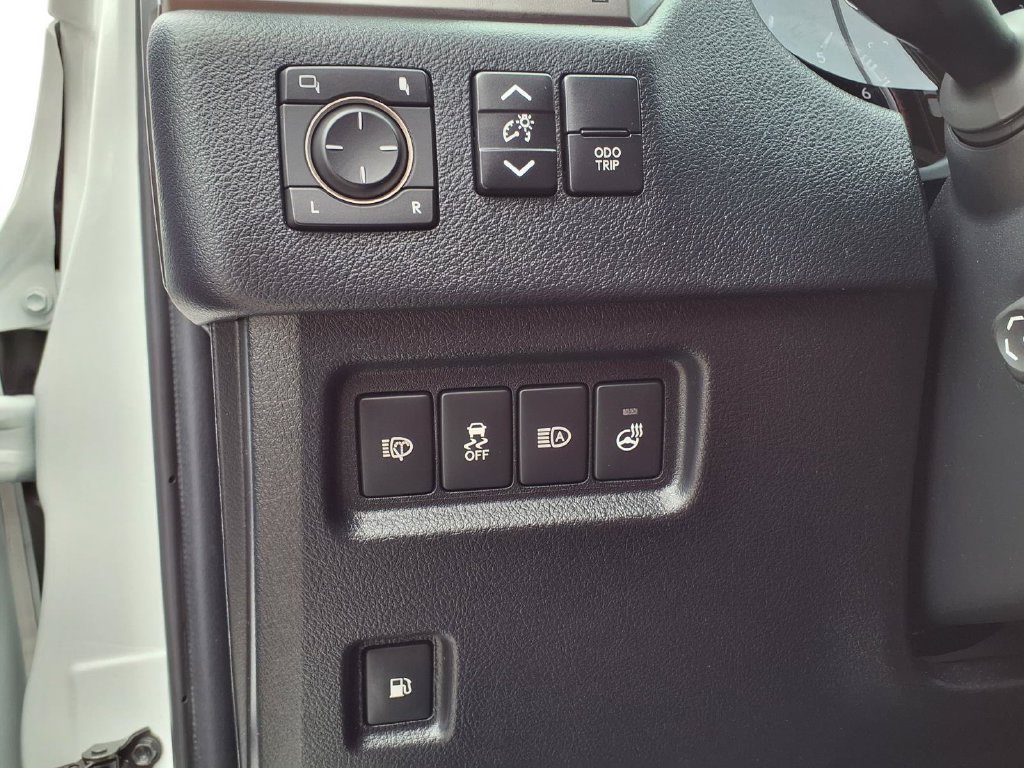 Used 2023 Lexus GX 460 Premium AWD/4WD image 38