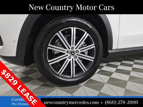 Certified 2025 Mercedes-Benz GLE 450e 4MATIC image 9