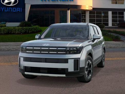 New 2026 Hyundai Santa Fe SE image 6