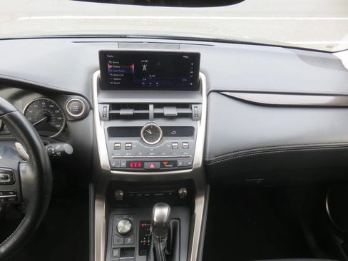 Used 2019 Lexus NX 300 AWD w/ Premium Package image 16