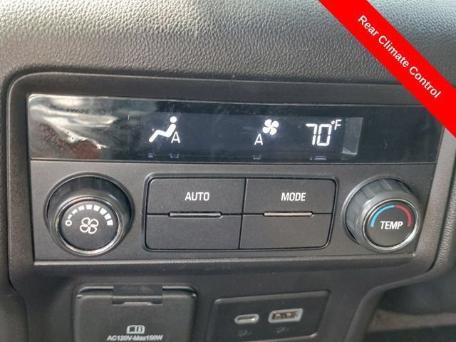 Used 2023 GMC Acadia AT4 w/ Trailering Package AWD/4WD image 28