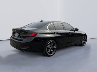 Used 2021 BMW 330i 330i w/ Premium Package video 3