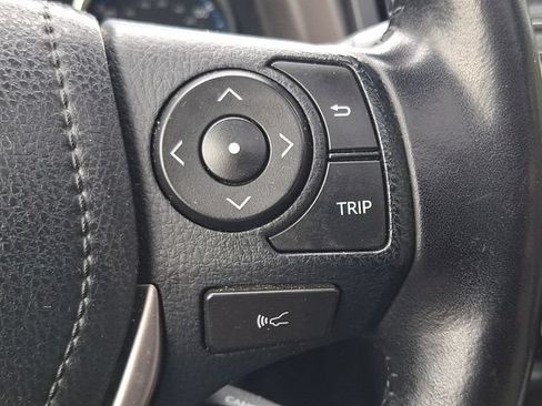 Used 2016 Toyota RAV4 Limited AWD/4WD image 23