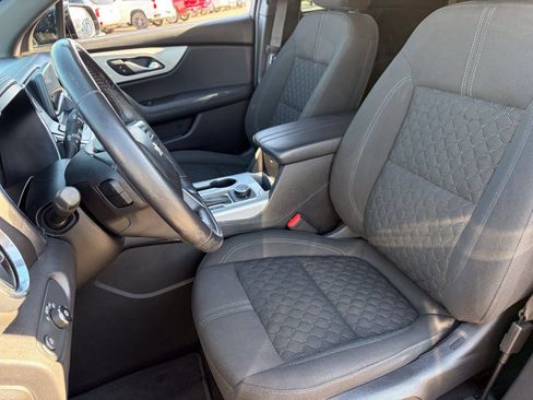 Certified 2019 Chevrolet Blazer LT FWD image 21