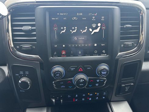 Used 2018 RAM 2500 Laramie w/ Sport Appearance Group image 23