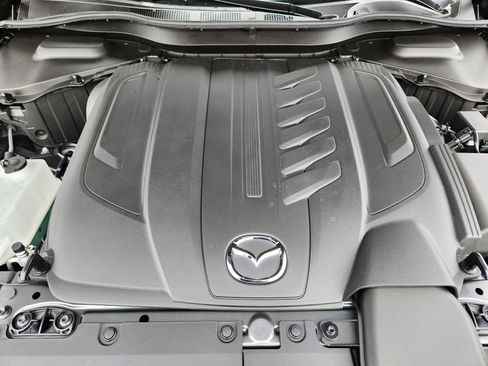 New 2026 MAZDA CX-90 3.3 Turbo S w/ Premium Package image 19