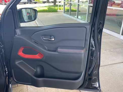 Certified 2023 Nissan Frontier Pro-X w/ Pro Convenience Package RWD image 23