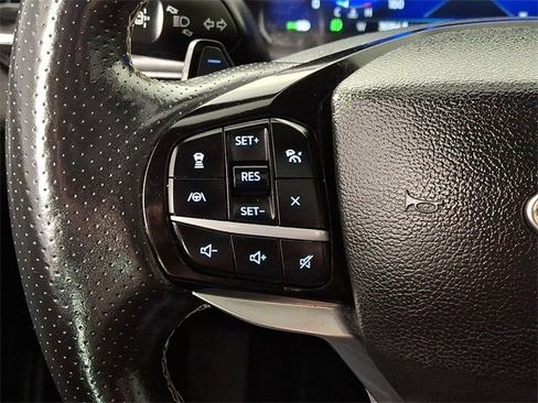 Used 2022 Ford Explorer ST w/ Equipment Group 401A image 22