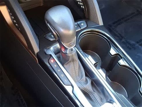 Certified 2023 Chevrolet TrailBlazer ACTIV image 21