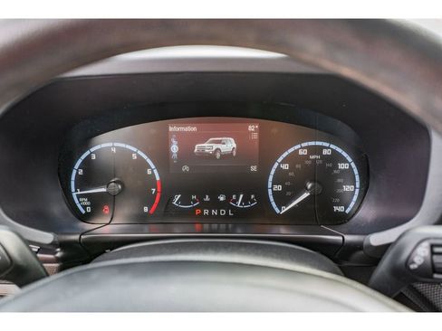 Used 2024 Ford Bronco Sport Big Bend image 14