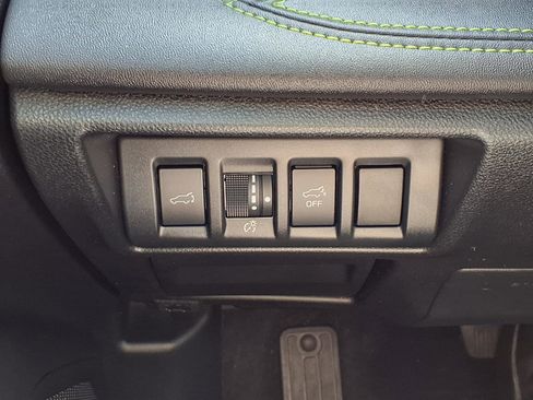 Certified 2025 Subaru Outback Onyx Edition image 10