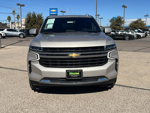 Used 2021 Chevrolet Tahoe LT image 2