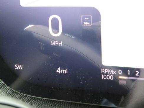 New 2025 Buick Enclave Sport Touring w/ Power Package image 28