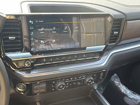 New 2026 Chevrolet Silverado 2500 High Country w/ High Country Premium Package AWD/4WD image 20