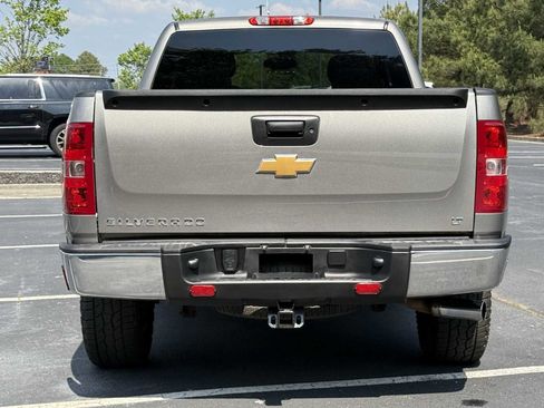 Used 2013 Chevrolet Silverado 1500 LT w/ All-Star Edition RWD image 16