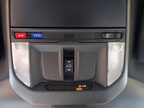 New 2025 Subaru Forester Premium w/ Convenience Package #1 image 24