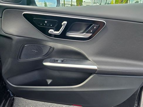 New 2026 Mercedes-Benz C 300 4MATIC Sedan image 24