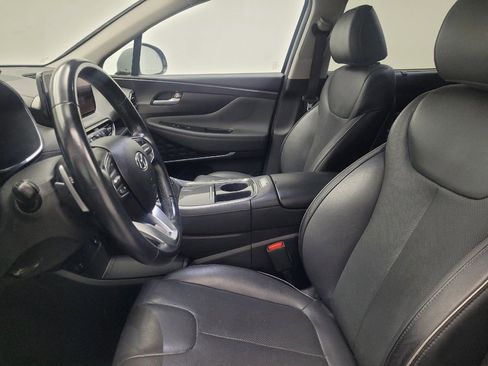 Used 2022 Hyundai Santa Fe SEL w/ Convenience + Premium Package FWD image 17