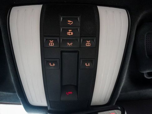 Used 2016 Mercedes-Benz AMG GT S w/ Exclusive Interior Package image 25