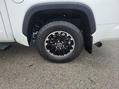 Used 2023 Toyota Tundra SR5 image 25