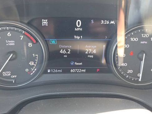 Used 2021 Cadillac XT6 Premium Luxury AWD/4WD image 17