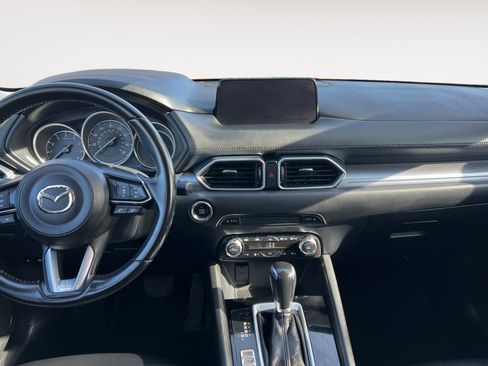 Used 2018 MAZDA CX-5 Touring image 11