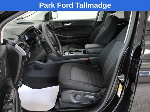 Used 2024 Ford Edge SE AWD/4WD image 13