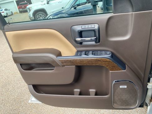 Used 2019 GMC Sierra 3500 Denali w/ Duramax Plus Package image 30