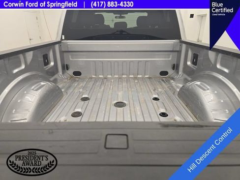 Certified 2020 Ford F250 XLT w/ XLT Value Package AWD/4WD image 17