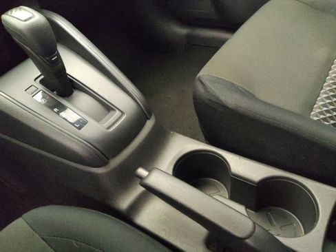 Used 2024 Nissan Versa S w/ S Plus Package FWD image 26