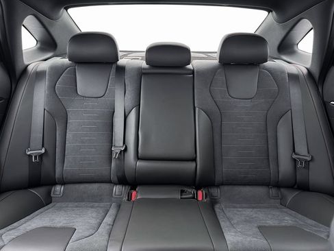 New 2026 Hyundai Sonata N Line FWD image 17