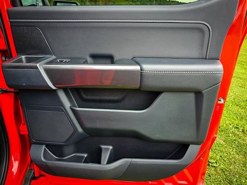 Used 2022 Ford F150 XLT w/ Equipment Group 302A High image 36