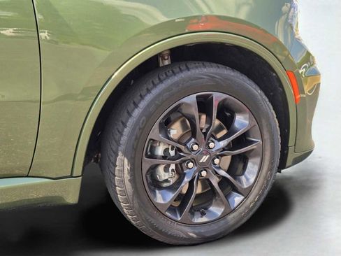 Used 2021 Dodge Durango GT RWD image 11