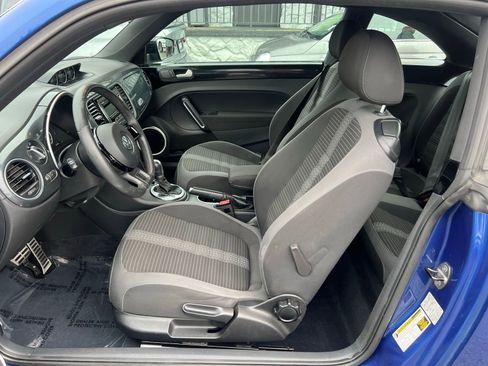 Used 2013 Volkswagen Beetle Turbo Fender image 16